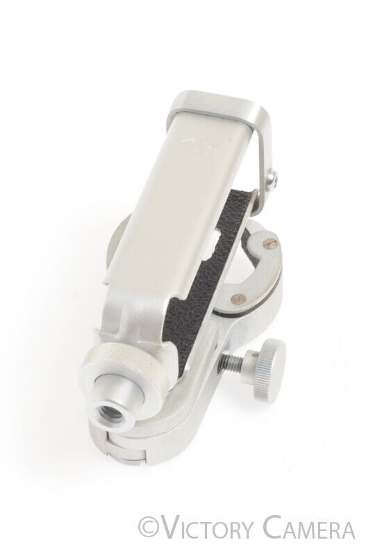 Minox Universal Binocular Attachment Adapter Holder Clamp -Clean in Box- [EXC] - Victory Camera