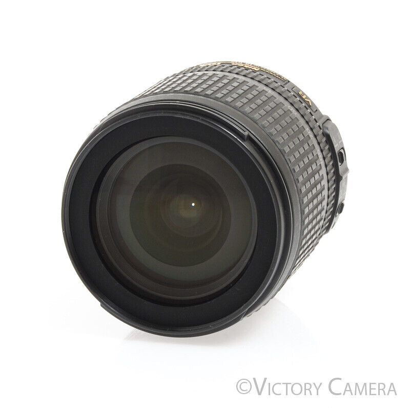 Nikon Nikkor AF-SÃ¯Â¿Â½18-105mm f3.5-5.6G DX VR EDÃ¯Â¿Â½Lens -Clean- - Victory Camera