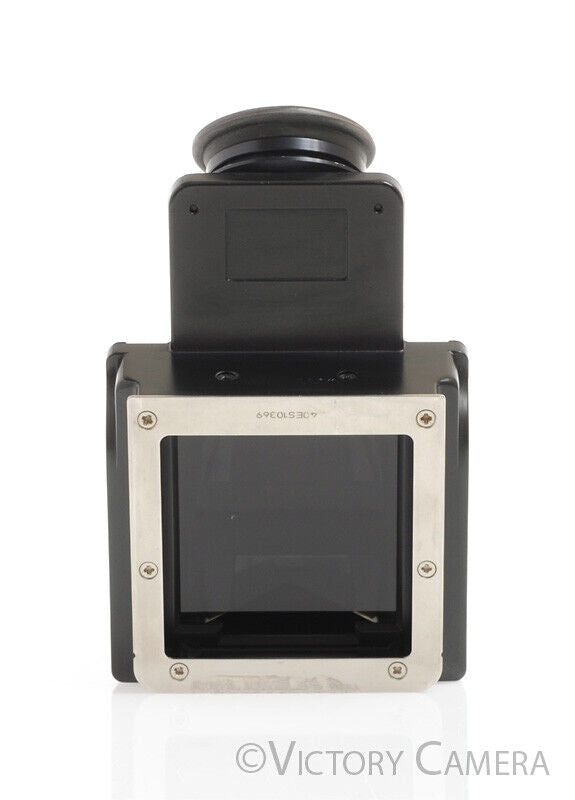 Hasselblad PM-5 Blue Line 45 Degree Prism Finder -Clean-