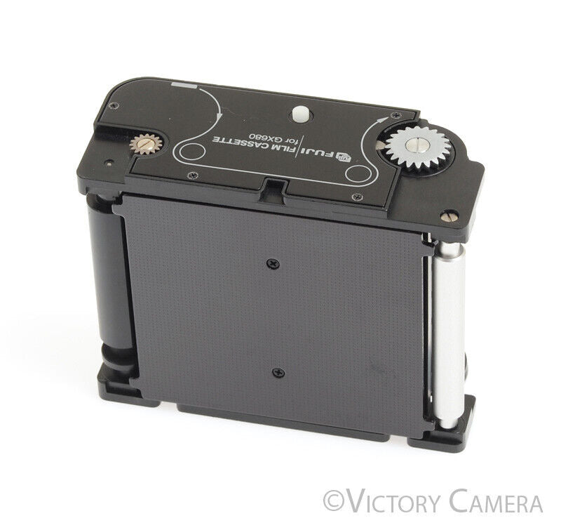 Fuji Fujifilm 120 6x8 Film Cassette for GX680 [EXC] - Victory Camera
