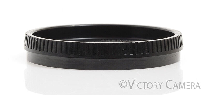 Mamiya RB67 RZ67 Genuine Medium Format Bayonet Body Cap [EXC] - Victory Camera