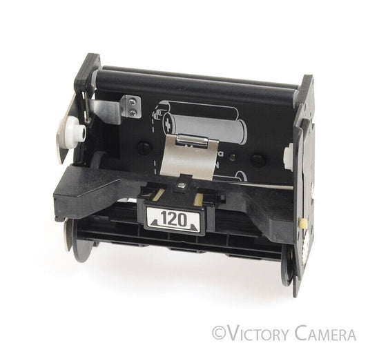Mamiya 645 Super / Pro / 1000s / m645 / 645E 120 Film Insert w/ Case [EXC+] - Victory Camera