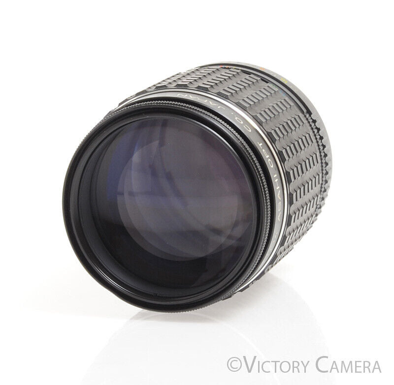 Pentax Takumar (Bayonet) 135mm f2.5 Telephoto Prime Lens -Nice- [EXC+] - Victory Camera