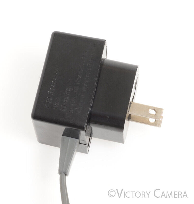 Hasselblad 500 EL Genueine Battery Charger