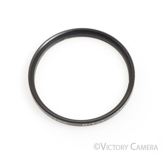 Nikon L37c 52mm Clear Filter  [EXC] - Victory Camera