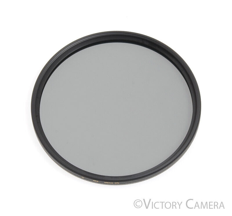 Nikon 72mm Circular Polarizing CIR-PL Filter in Case - Bon état Nikon 72mm Circular Polarizing CIR-PL Filter in Case - Bon état