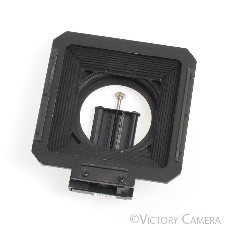 Hasselblad 40676 Pro Shade 50-70 Compindium Folding Bellows w/ 63mm Adapter [MINT] - Victory Camera