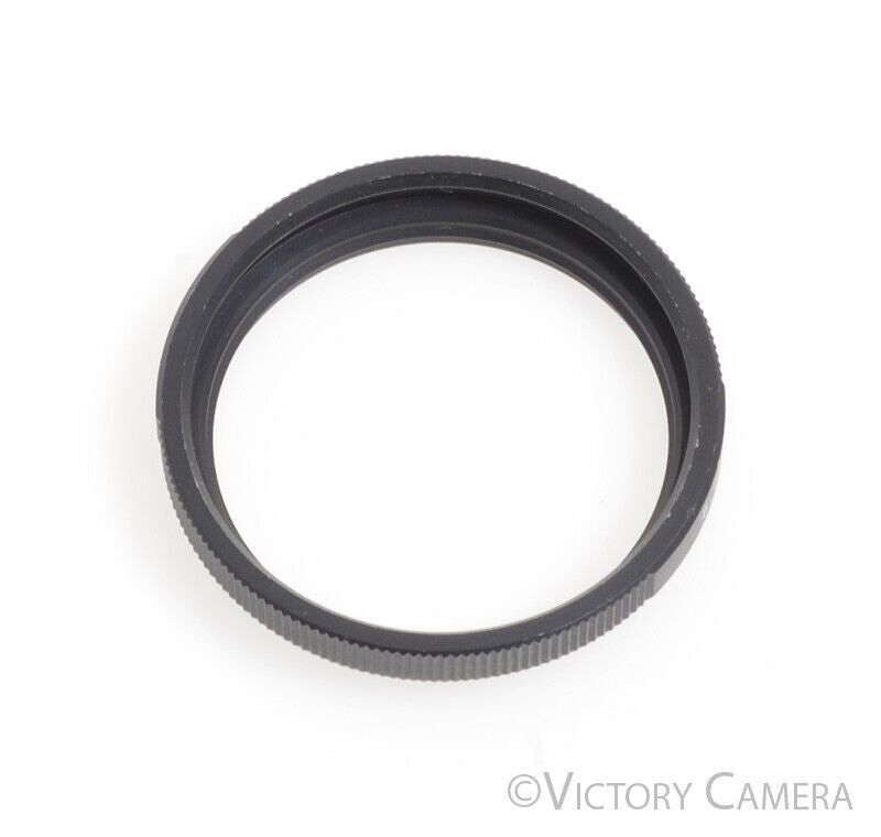 Leica Genuine Series 5.5 Lens Filter Adapter Retaining Ring 11251 -Clean-