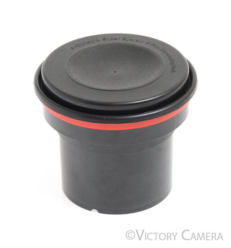 Paterson Super System 4 Film Developing Tank for 35mm - Victory Camera