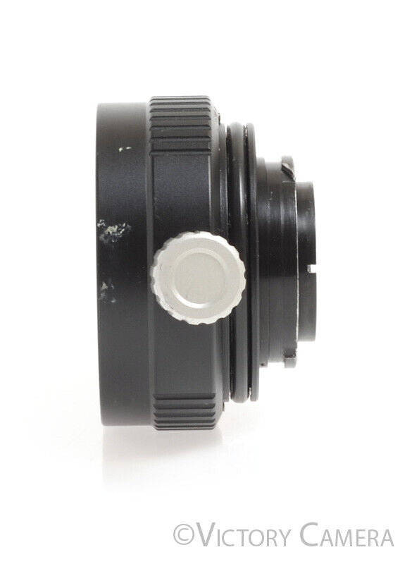 Nikon Nikonos Nikkor 35mm f2.5 Wide Angle Underwater Lens -minor coating wear- [EXC-] - Victory Camera