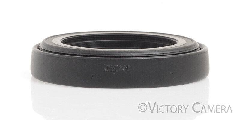 Nikon Genuine HR-1 Rubber Collapsible Lens Hood / Shade -Clean-