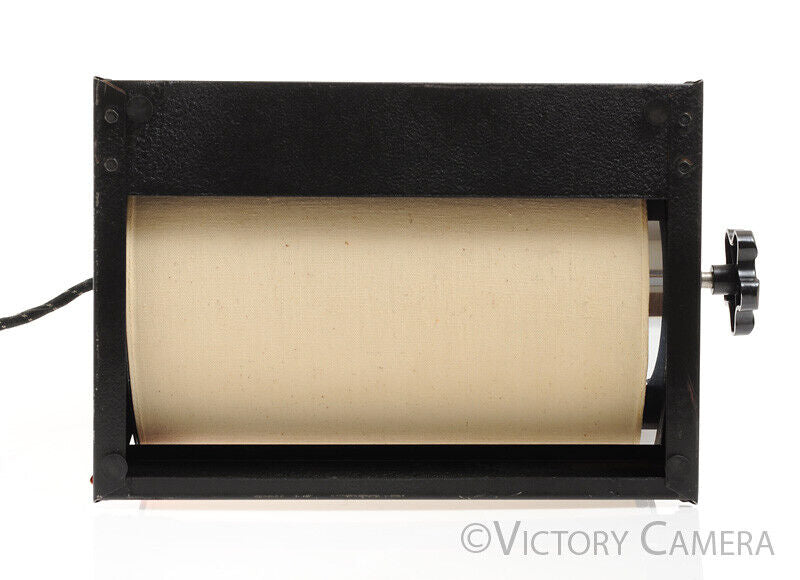 Lott Rotary Print Dryer Standard Model -Nice and Working- [EXC] - Victory Camera