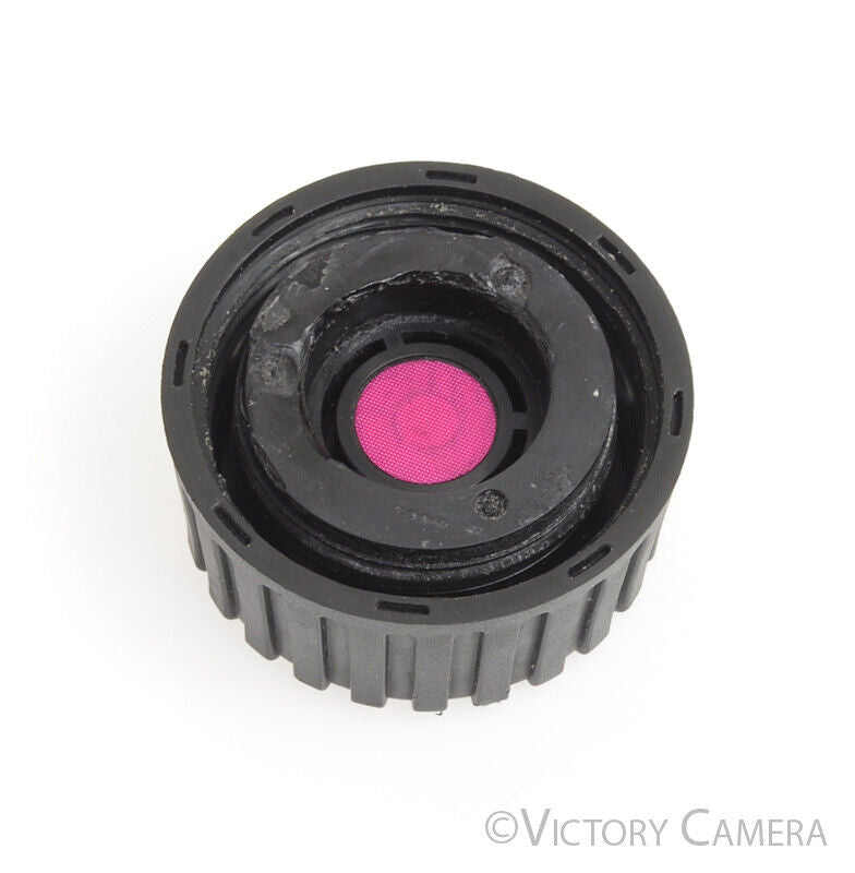 Nikon Nikonos SB-105 SB 105 SB105 Underwater Speedlite Flash w/ Sync C