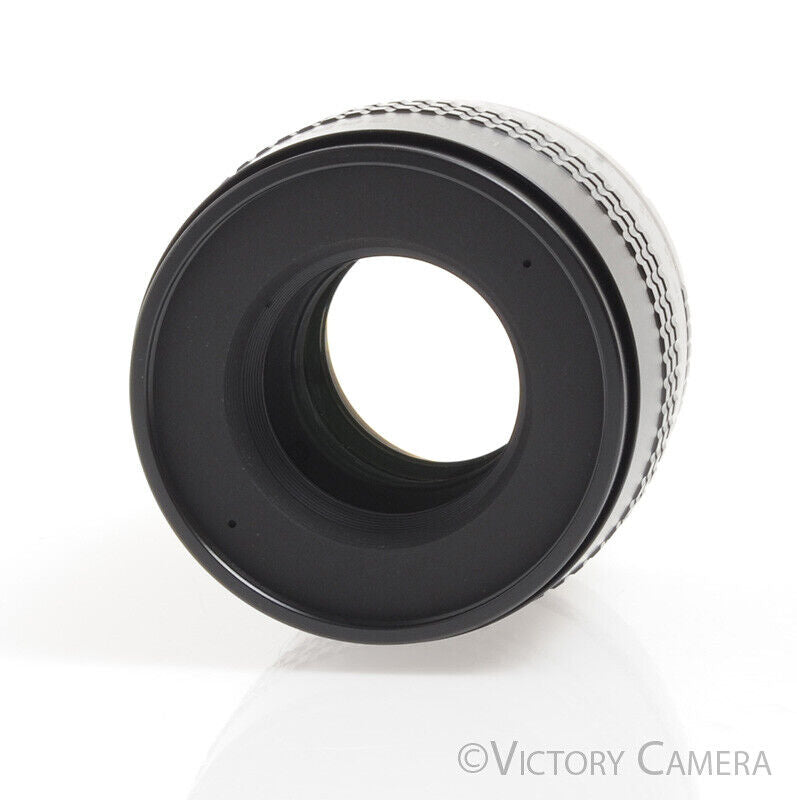 Lensbaby Velvet 56mm f1.6 Macro Prime Lens for Canon RF Mount -Very Clean-