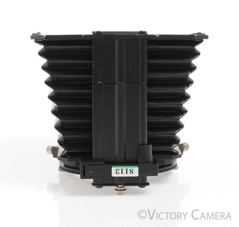Hasselblad 40676 Pro Shade 50-70 Compindium Folding Bellows w/ 63mm Adapter [MINT] - Victory Camera