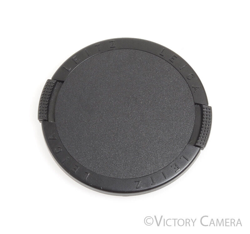 Leica Genuine 14290 E60 60mm Front Lens Protection Cap - Victory Camera