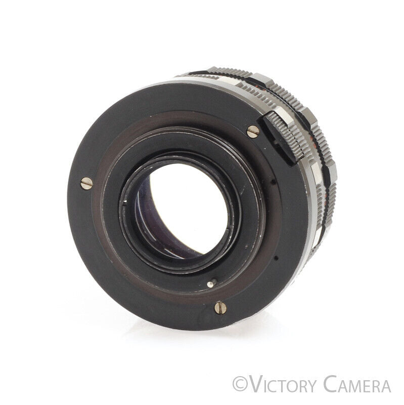 Meyer-Optik Gorlitz Oreston 50mm F1.8 M42 Standard Lens - Victory Camera