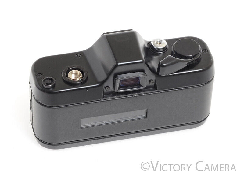 Pentax Asahi Auto 110 SLR Camera w/ Flash, 3 Lenses, &amp; Filters -In Box, Cool-