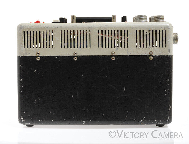 Norman P2000D Studio Strobe Flash Photography AC Power Supply -Nice-