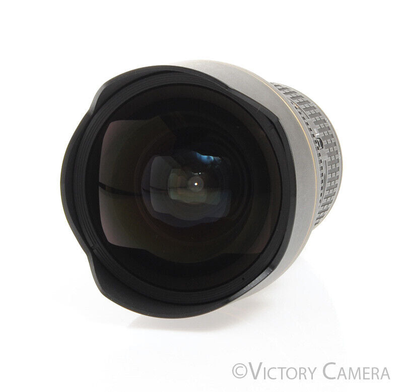Nikon AF-S Nikkor 14-24mm F2.8 G ED N Wide Angle Zoom Lens -Clean-