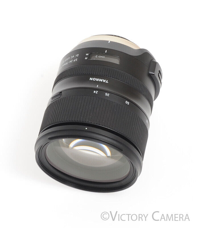 Tokina A032 SP 24-70mm f2.8 Di VC USD G2 Autofocus Zoom Lens for Nikon