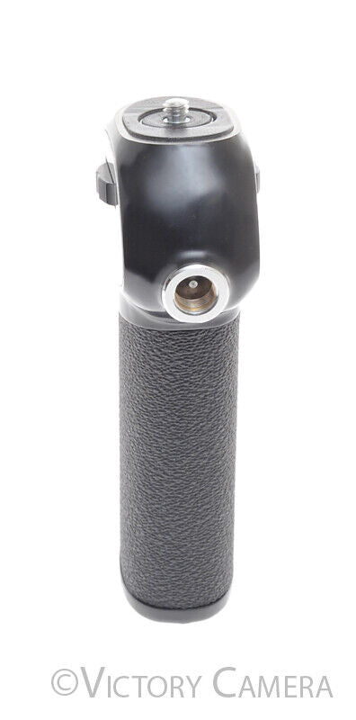 Nikon F and F2, FE, FM Camera Pistol Grip Model 2 -Clean-
