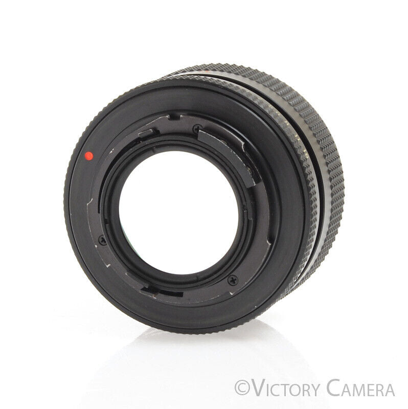 Carl Zeiss Planar T* 50mm F1.4 Standard Prime Lens for Yashica / Contax