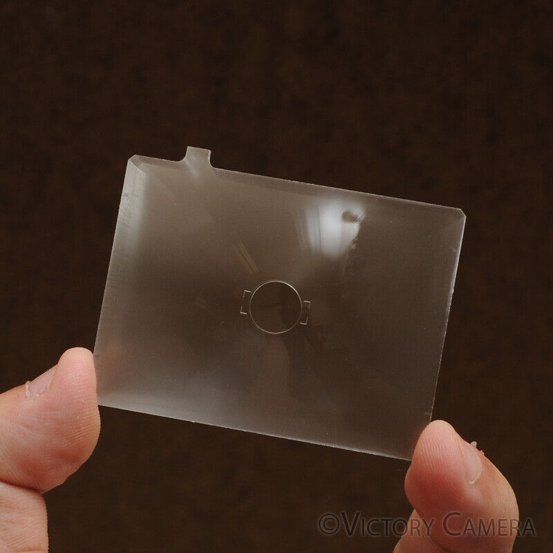 Mamiya 645 AF Focusing Screen  [EXC+] - Victory Camera