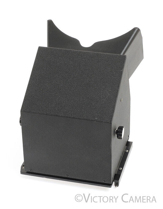 Toyo Toyo-View Horseman Sinar 4x5 Binocular Reflex Viewer Finder [EXC] - Victory Camera