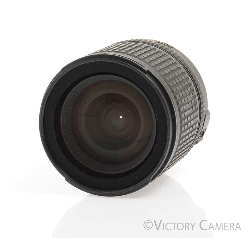 Nikon AF-S 18-135mm f3.5-5.6 DX G ED Zoom Lens -Clean-