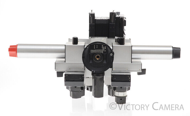 Sinar P 4x5 View Camera -Clean and Working- [EXC] - Victory Camera
