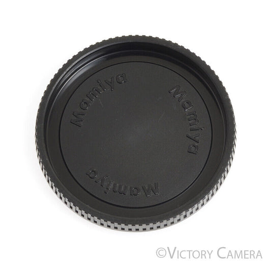Mamiya RB67 RZ67 Genuine Medium Format Bayonet Body Cap [EXC] - Victory Camera