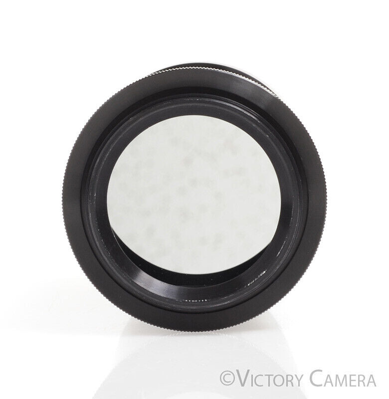 Telesar Angle / Mirror Scope Right Angle Photography Spy Lens Attachment -Mint- - Victory Camera