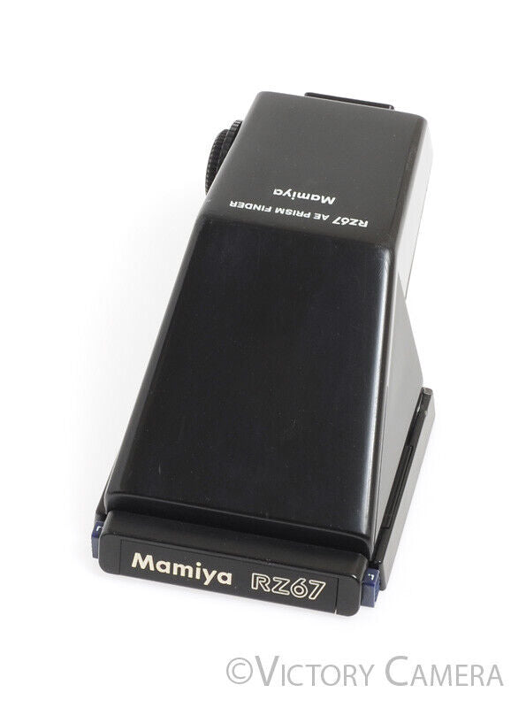 Mamiya RZ67 AE Prism Finder Type I FE701 for RZ67 RZ67 -BGN- - Victory Camera