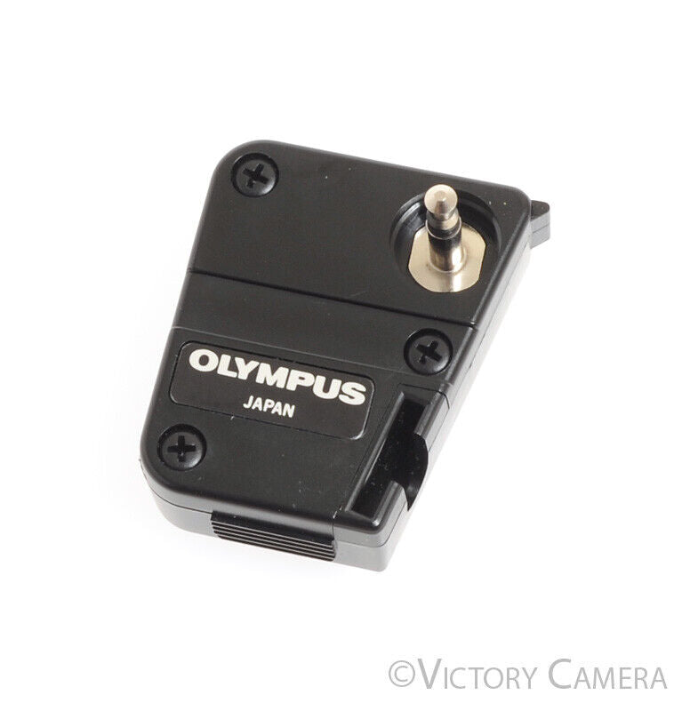 Olympus OM-10 FC Manual Speed Adapter [EXC+] - Victory Camera