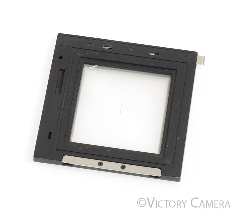 Hasselblad Ground Glass Back 41025 for SWC Super Wide Camera - Victory Camera