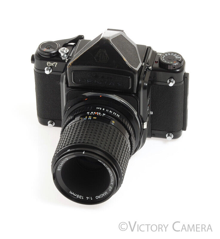 Pentax