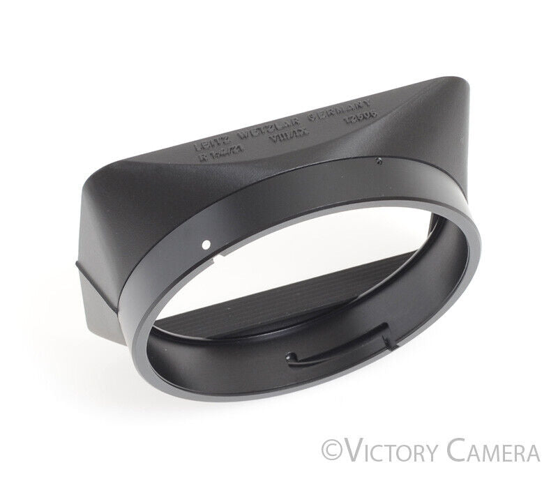 Leica 12506 Lens Shade / Hood for R 21mm f4 Lens -Mint- [MINT] - Victory Camera