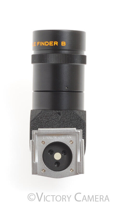 Canon Angle Finder B [EXC]