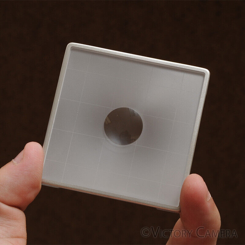Hasselblad 42250 Dot Grid Focusing Screen -Mint in Box-
