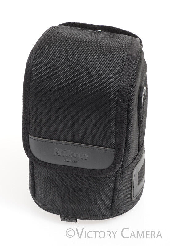 Nikon CL-M3 Lens Case for 24-70mm f2.8, 14-24mm f2.8, etc. -Mint, Unused- [MINT] - Victory Camera