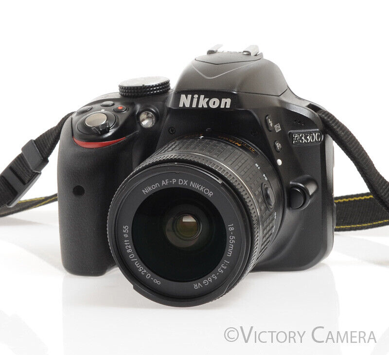 nikon 24mp