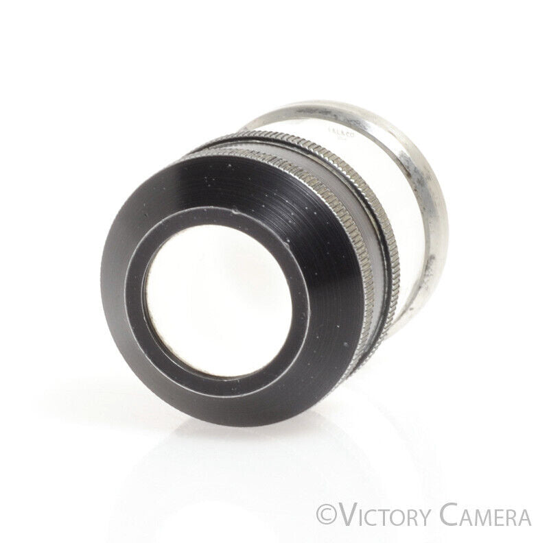 S.B.L. &amp; CO. Loupe Magnifier for Viewing Slides / Negatives -Good- [EXC] - Victory Camera