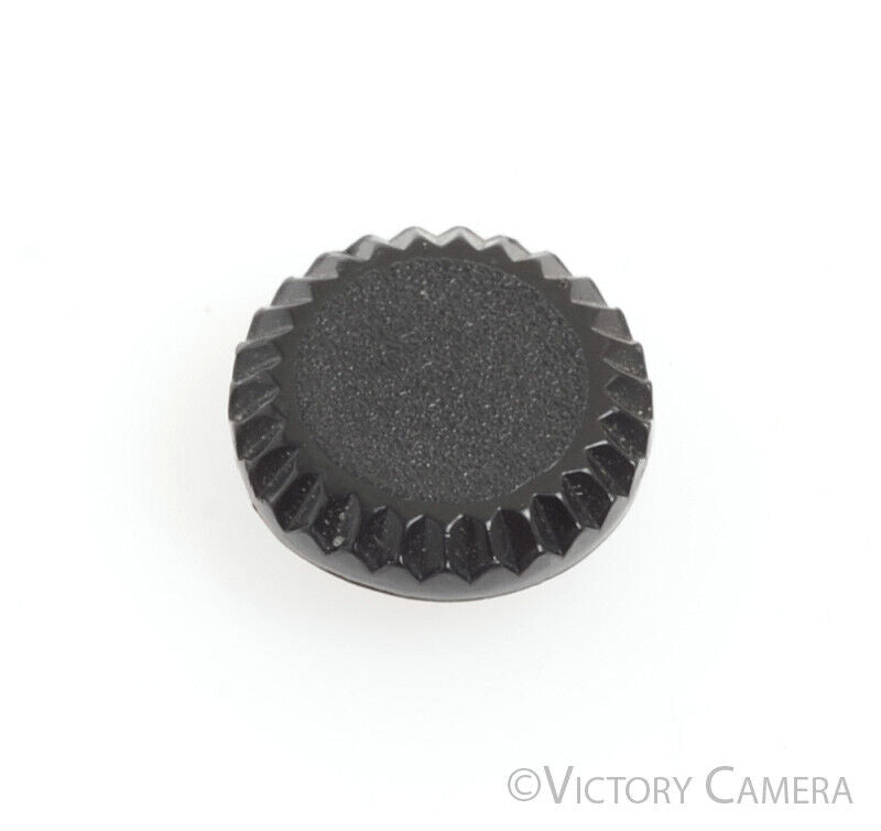 Nikon Genuine PC Flash Sync Port Cap for Nikon F Cameras  [EXC+] - Victory Camera