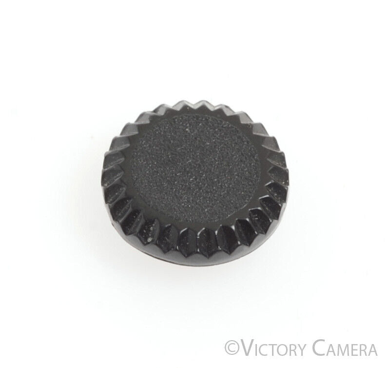 Nikon Genuine PC Flash Sync Port Cap for Nikon F Cameras -Clean- - Victory Camera