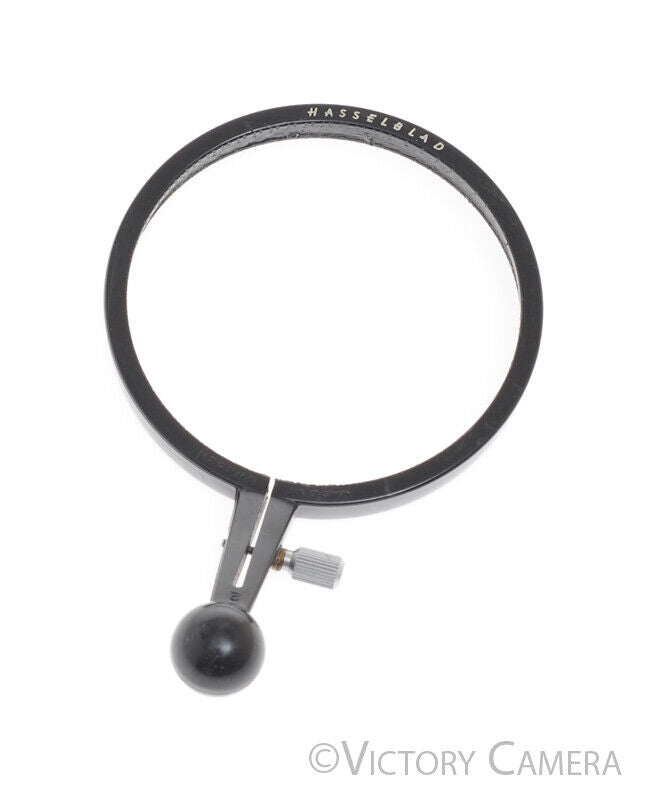 Hasselblad Quick Focus Handle #2 for Older Metal Lenses [EXC+] - Victory Camera
