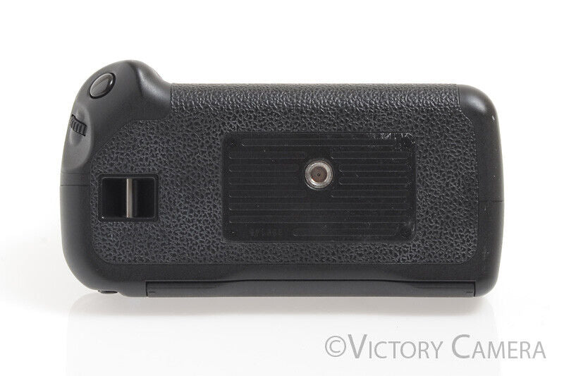 Canon BG-E2N Battery Grip for Canon 20D, 30D, 40D, 50D DSLR Cameras  [MINT] - Victory Camera