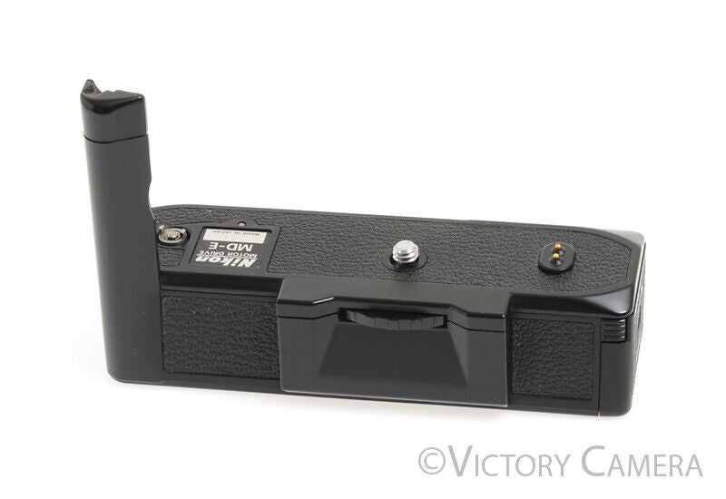 Nikon MD-E Motordrive for EM / FG Camera [EXC] - Victory Camera