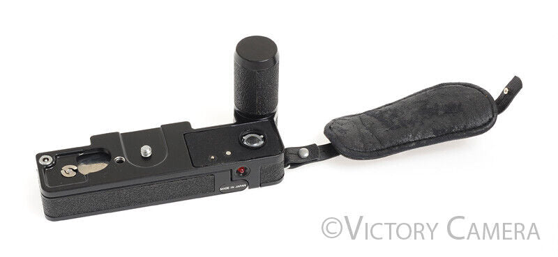 Topcon Auto Winder Motor Drive for Beseler Topcon RE + Super DM Cameras -Nice- - Victory Camera