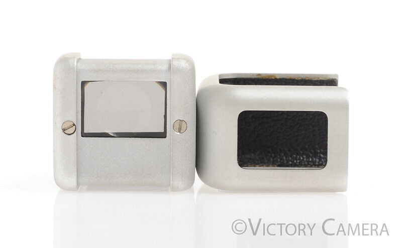 Minox Waist Level Finder WLF WLVF Attachment -Nice w/ Case- [EXC] - Victory Camera
